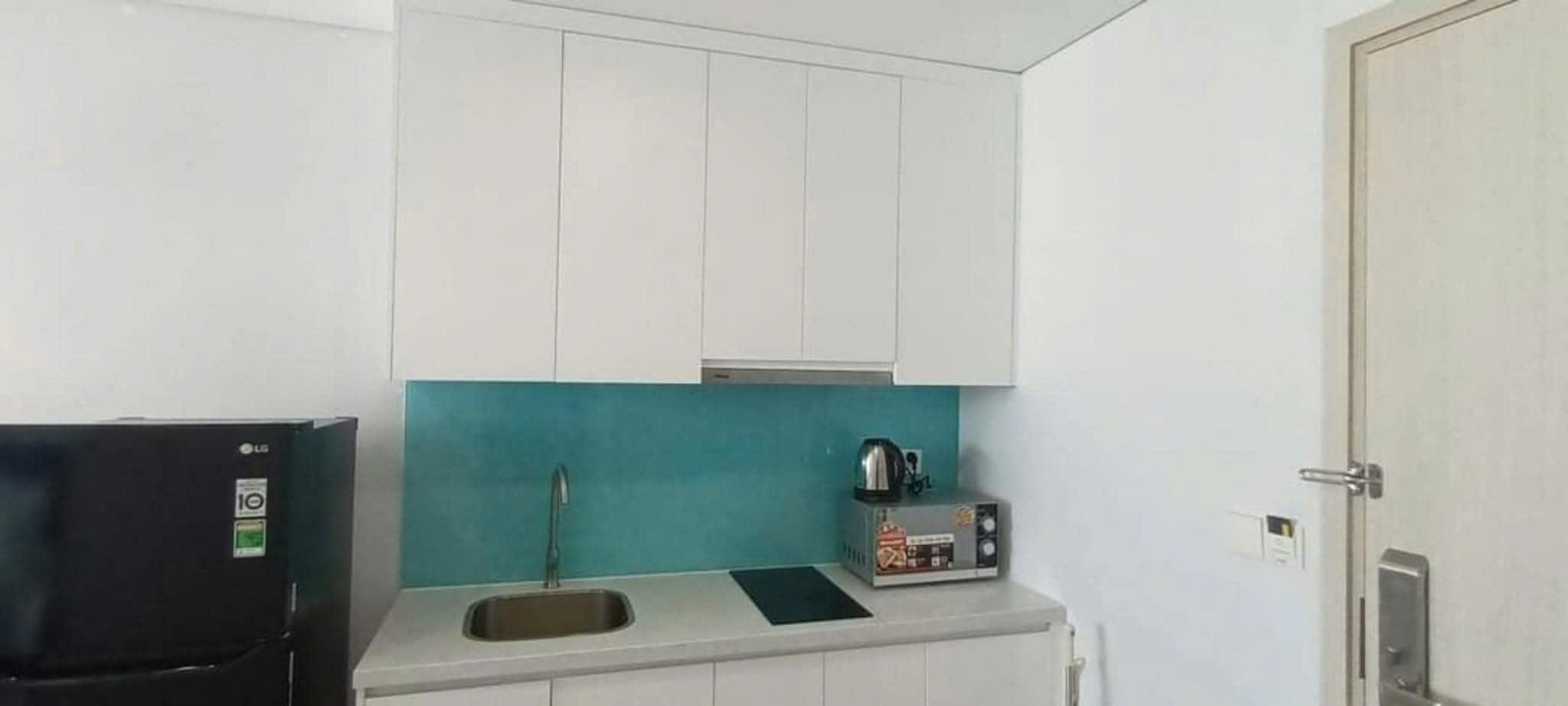  Cần bán căn hộ cao cấp 4* Marina Suites giá chỉ 2 tỷ